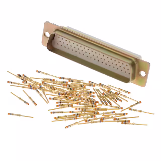 M24308/4-15F Amphenol Interconnect India  D-Sub-Steckverbinderbaugruppen